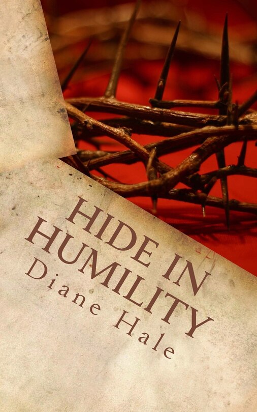 Front cover_Hide in Humility