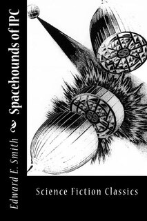 Couverture_Spacehounds of IPC