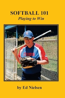 Front cover_Softball 101