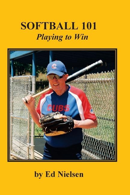 Front cover_Softball 101