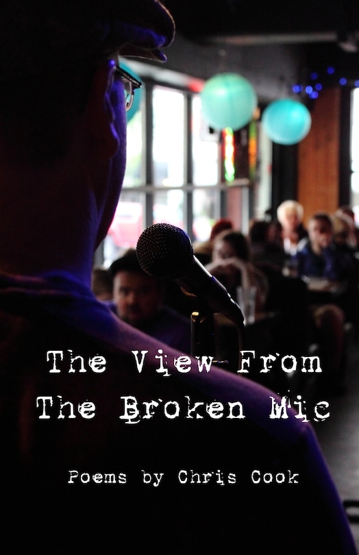 Couverture_The View From The Broken Mic