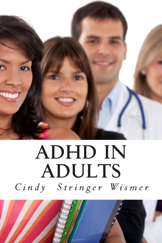 ADHD in Adults