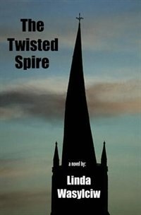 The Twisted Spire