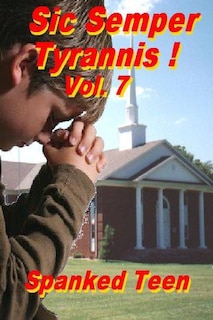 Couverture_Sic Semper Tyrannis !, Volume 7