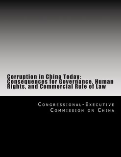 Couverture_Corruption in China Today