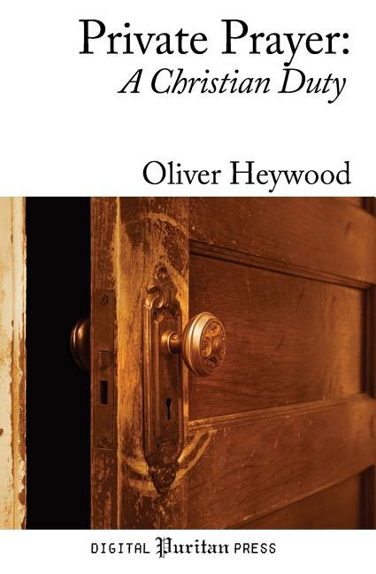 Couverture_Private Prayer