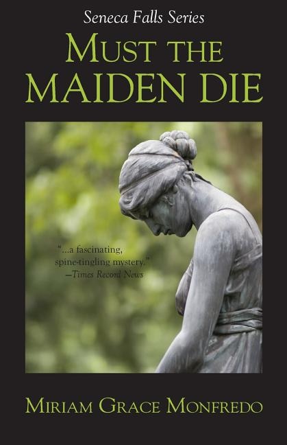 Couverture_Must the Maiden Die