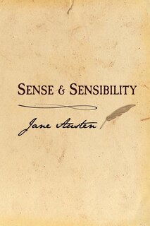 Front cover_Sense and Sensibility