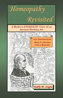 Front cover_Homeopathy Revisited