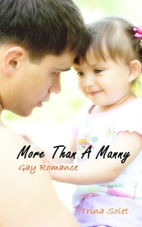 Front cover_More Than A Manny