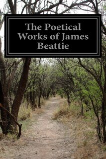 Front cover_The Poetical Works of James Beattie