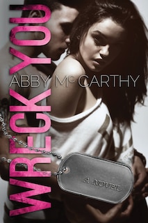 Front cover_Wreck You