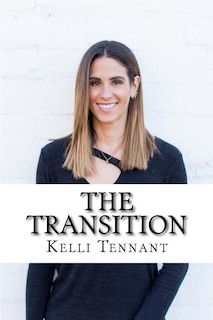 Front cover_The Transition