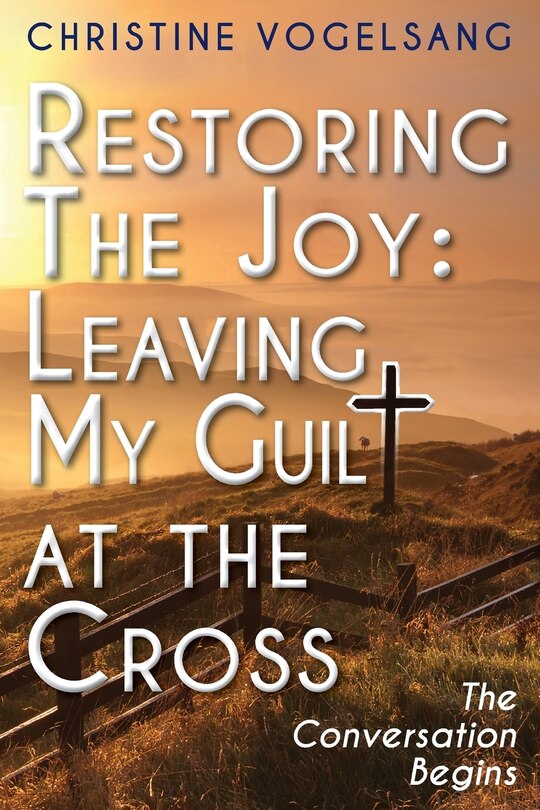 Front cover_Restoring The Joy