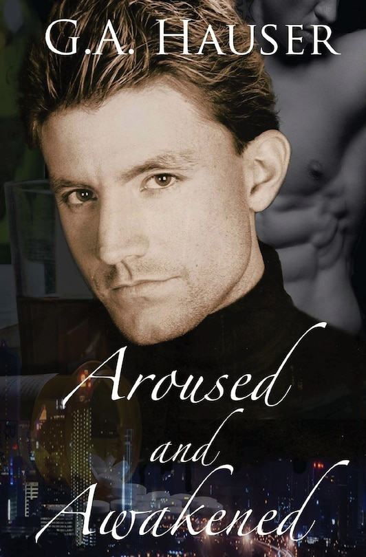 Front cover_Aroused and Awakened