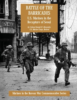 Front cover_Battle of the Barricades