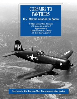 Front cover_Corsairs to Panthers