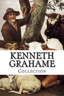 Couverture_Kenneth Grahame, Collection
