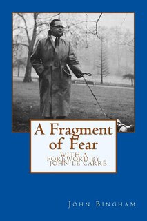 Front cover_A Fragment of Fear