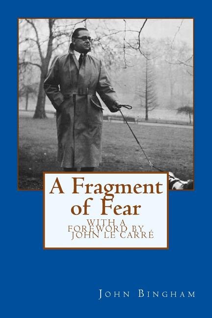 Front cover_A Fragment of Fear