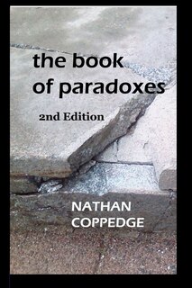Couverture_The Book of Paradoxes
