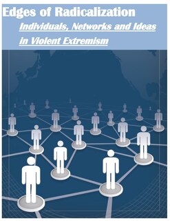 Front cover_Edges of Radicalization