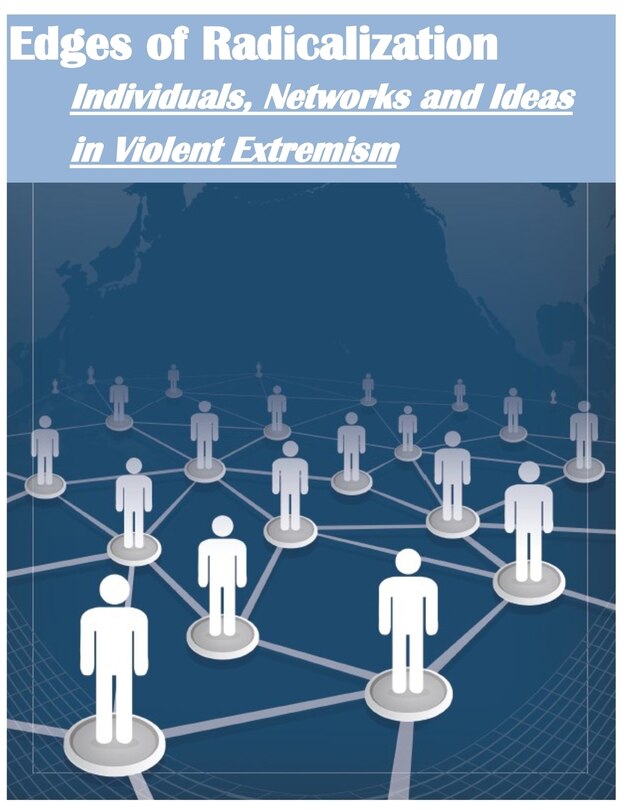 Front cover_Edges of Radicalization