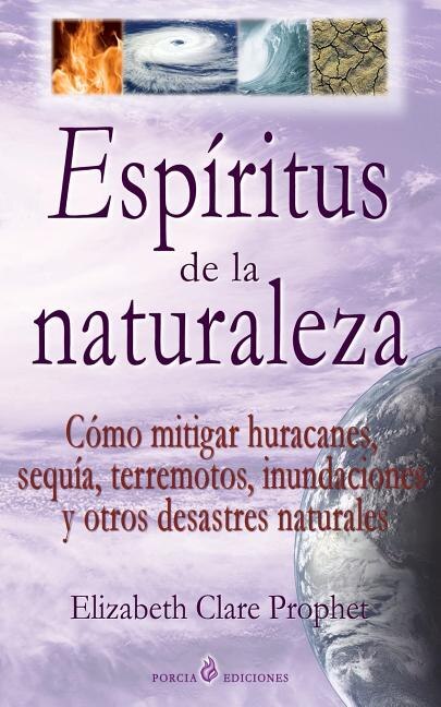 Front cover_Espiritus de la naturaleza