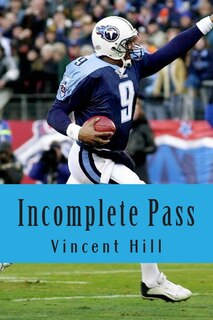Front cover_Incomplete Pass