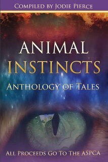 Front cover_Animal Instincts
