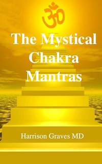 Couverture_The Mystical Chakra Mantras