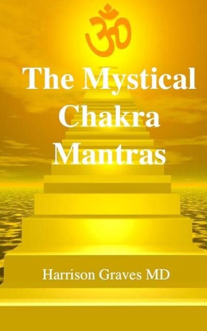 Couverture_The Mystical Chakra Mantras