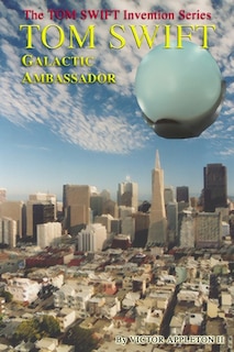 Front cover_Tom Swift