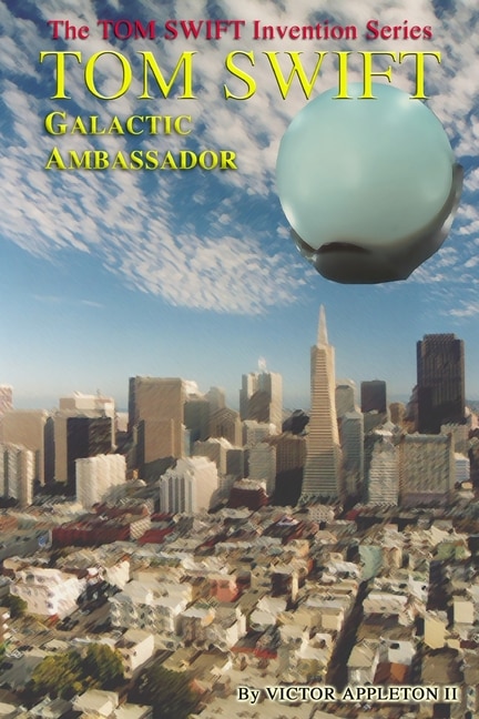 Front cover_Tom Swift