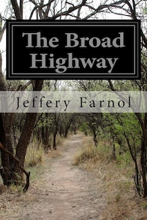 Front cover_The Broad Highway