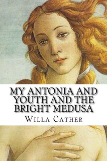 Front cover_Willa Cather