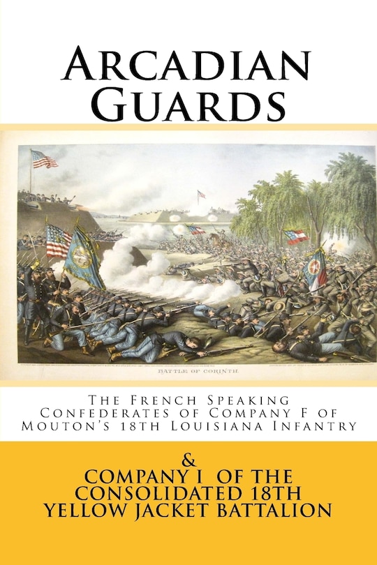 Front cover_Arcadian Guards