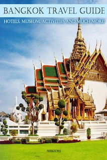 Front cover_Bangkok Ultimate guide