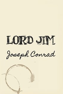 Front cover_Lord Jim