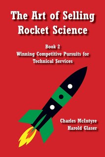 Couverture_The Art of Selling Rocket Science