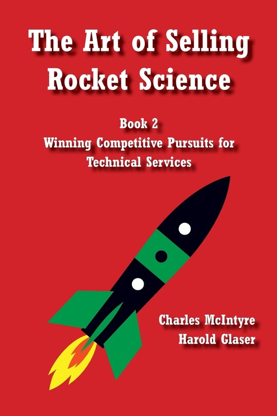 Couverture_The Art of Selling Rocket Science