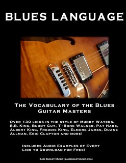 Front cover_Blues Language