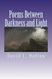 Front cover_Poems Between Darkness and Light