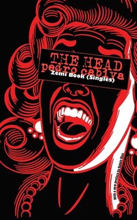 Couverture_The Head