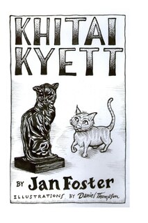 Front cover_Khitai Kyett