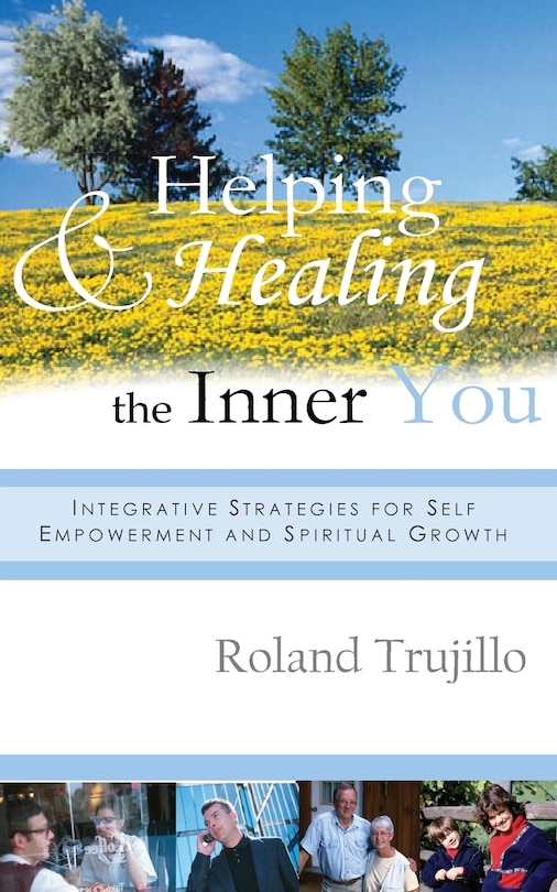 Front cover_Helping and Healing the Inner You