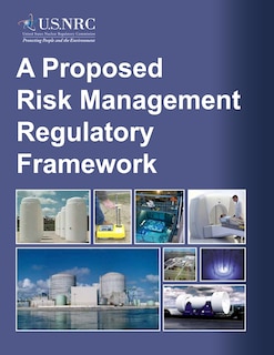 Couverture_A Proposed Risk Management Regulatory Framework