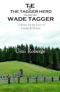 Front cover_The Tagger Herd