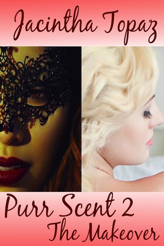 Couverture_Purr Scent II