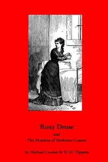 Couverture_Roxy Druse & the Murders of Herkimer County